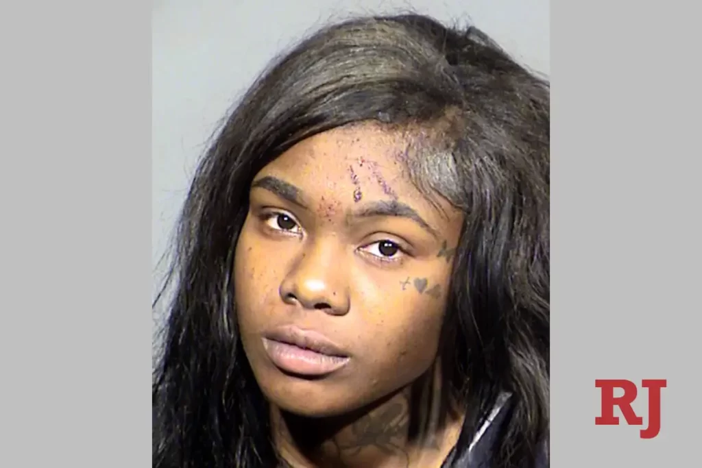 In relation to the Las Vegas fatal car accident, multiple offenses are under investigation