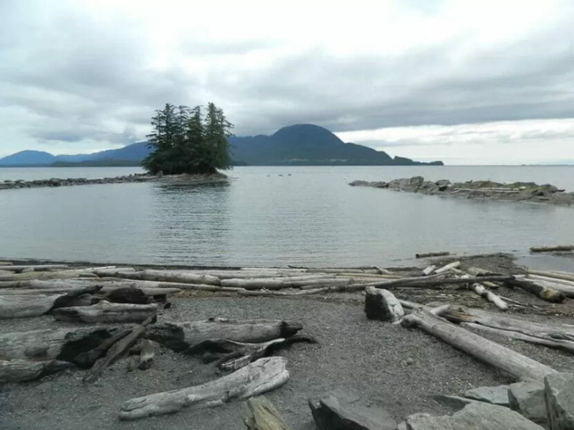 Biden administration announces $15M climate grants to Alaska tribes