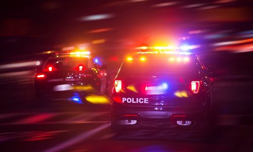 Weekly Anniston Police Stats 11/14/2022 to 11/20/2022