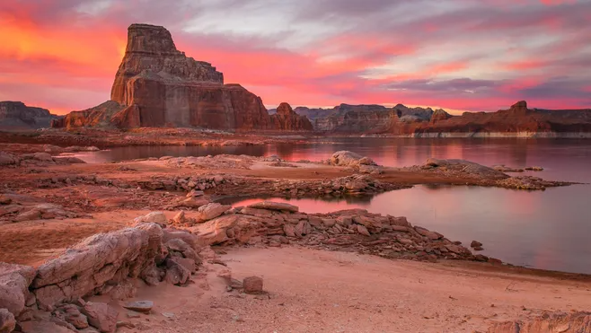 29 reasons why we're thankful to live in Arizona — from America's best pizza to Route 66