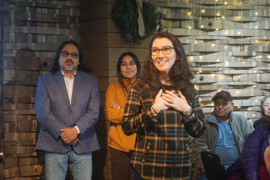 After ranked choice voting, Republicans are the majority in Alaska House