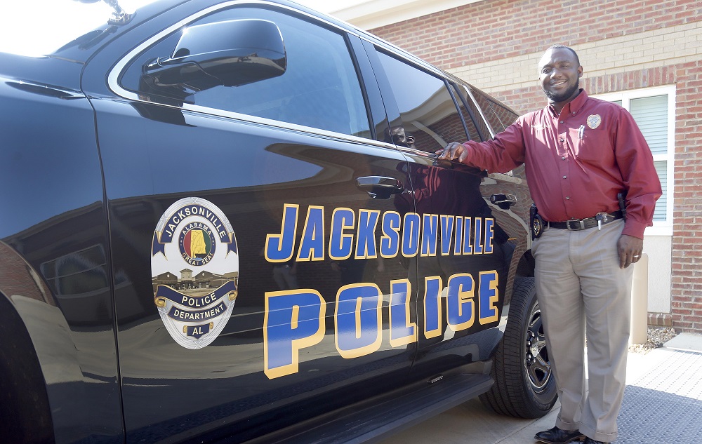 Jacksonville Police Stats 11/20/2022 -11/27/2022