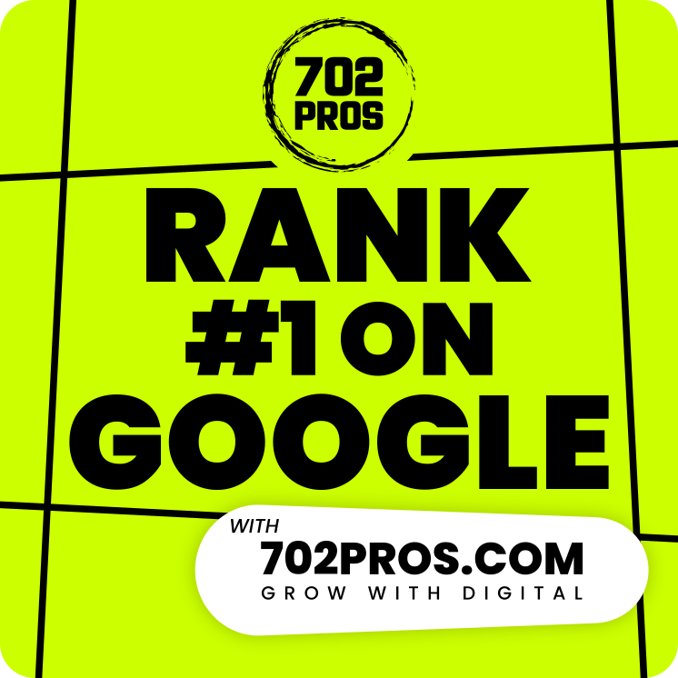 Rank #1 on Google with 702 Pros by Justin Young