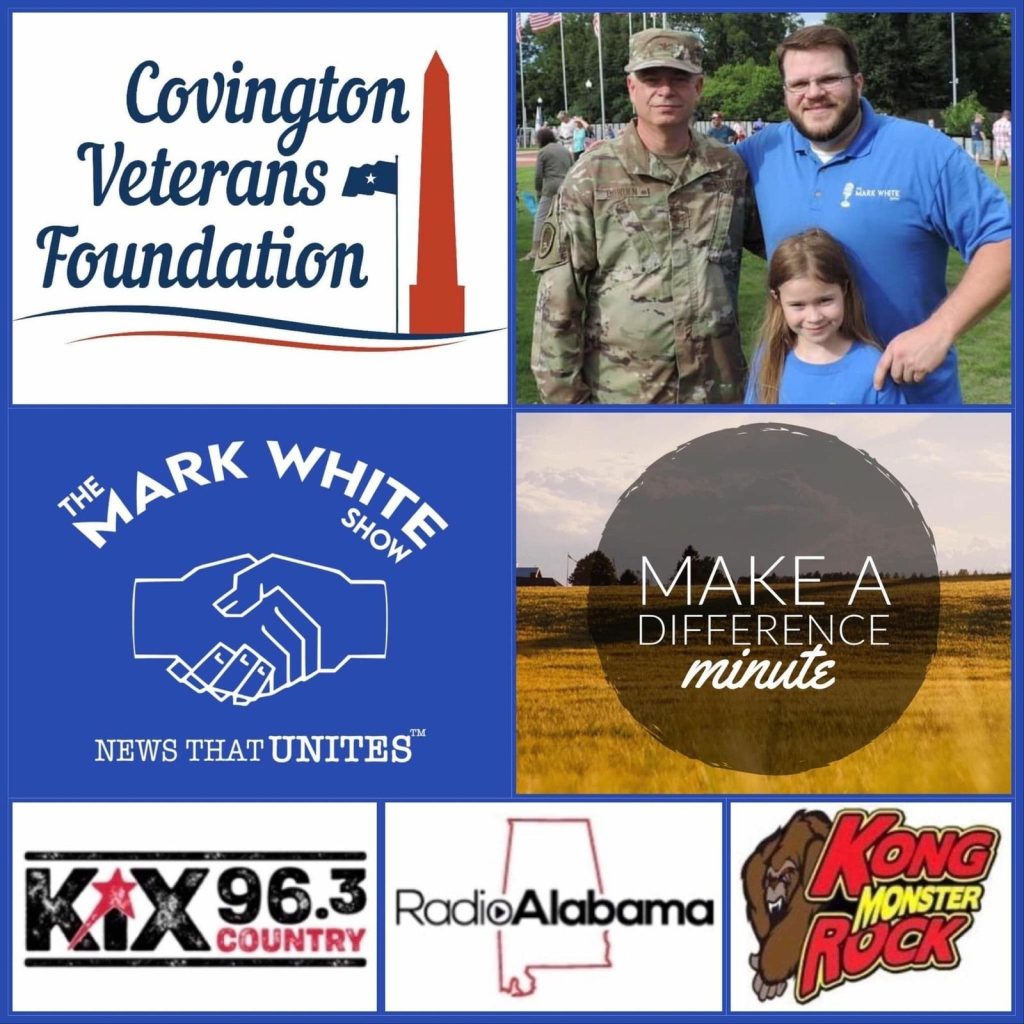 Covington Veterans Foundation