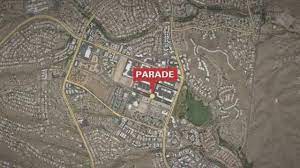 10-year-old boy hurt during Fountain Hills parade