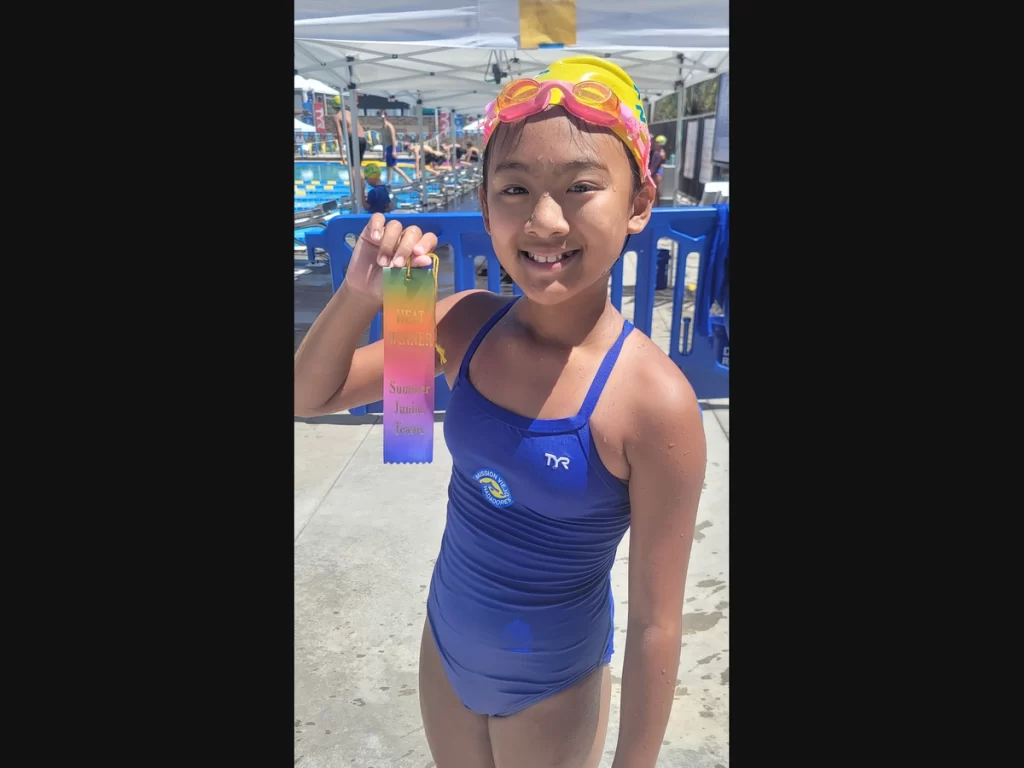 Aliso Viejo Star Student Athlete: 'Everything With A Smile'