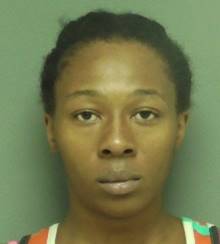 Anastashia Ross most wanted photo