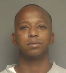 Decarlos Woodgett most wanted photo