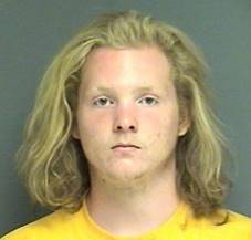 Devin Lee most wanted photo