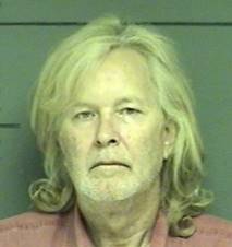 Jimmy Huff most wanted photo