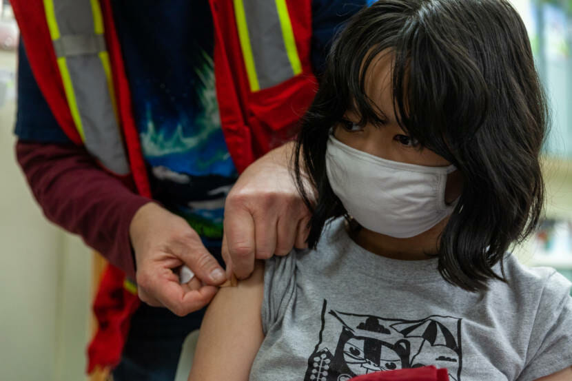 According to epidemiology reports, Alaska's flu season is worsening.