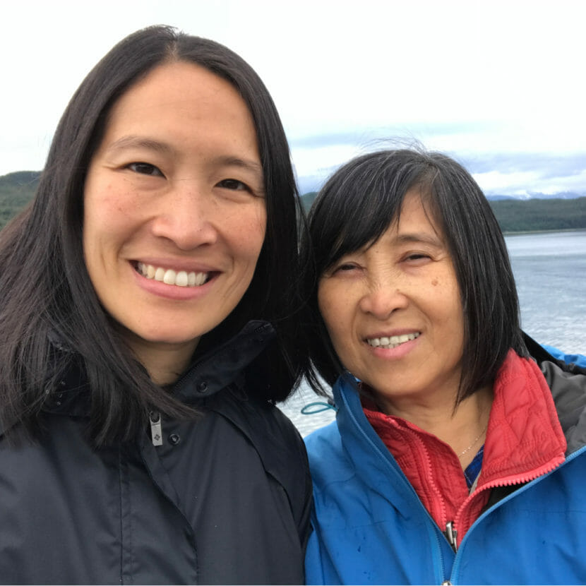In new podcast, Juneau reporter digs into her family’s story of escaping the Khmer Rouge