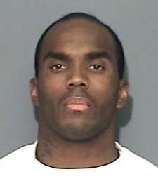 Ta'Leon Goffney most wanted photo