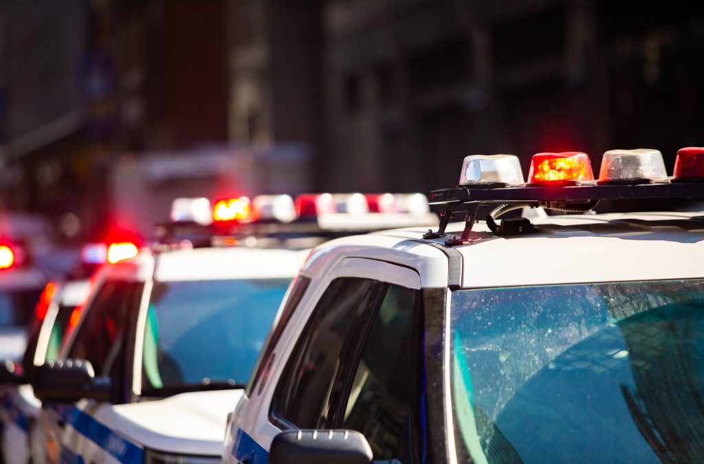 West Phoenix: Man killed and shot by police