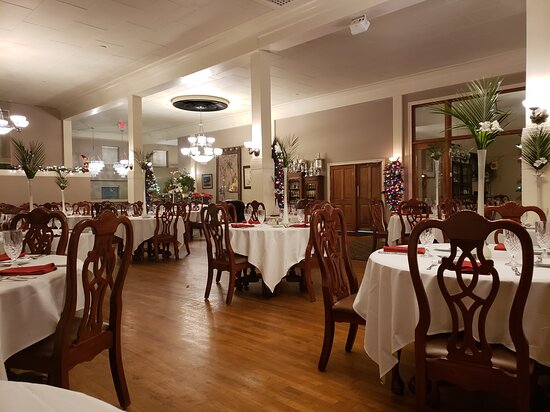 East AL Democratic Women's Luncheon at Classic On Noble