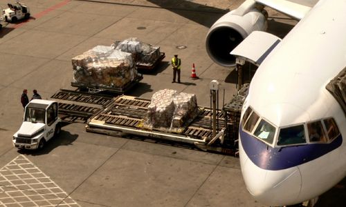 Birmingham-Shutlesworth International Airport Partners with Kuehne+Nagel to Expand Air Cargo Business in the Region