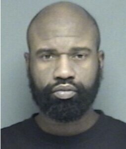 Demario Person most wanted photo