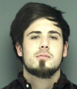 Gregory Humphrey most wanted photo