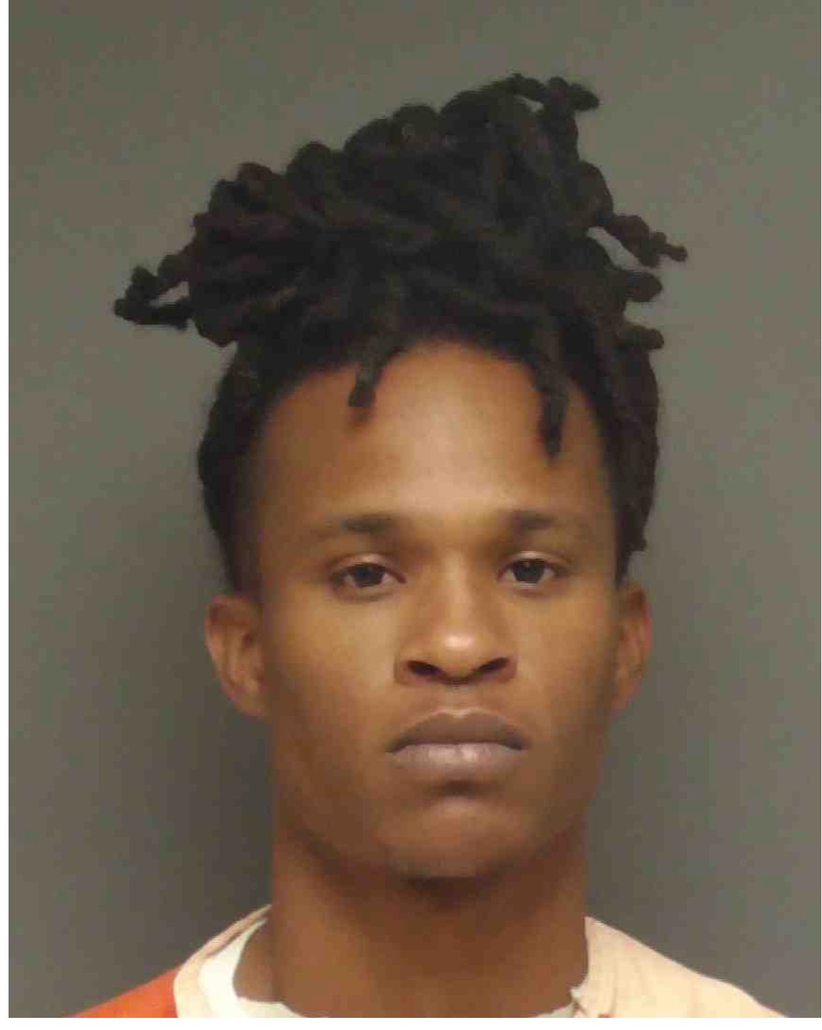 Amareea Abney | Photo Courtesy of the Calhoun County Jail
