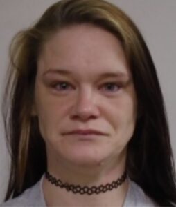 Summer Phillips most wanted photo