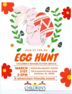 Egg Hunt