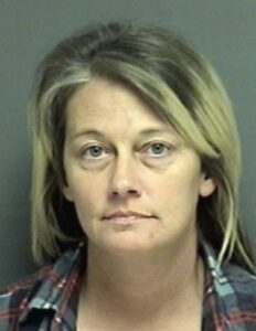 Angela Graves most wanted photo