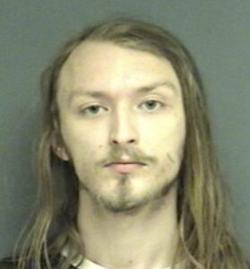 Bradley Fincher most wanted photo