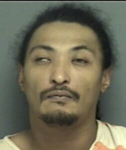 Charlie Shugars most wanted photo