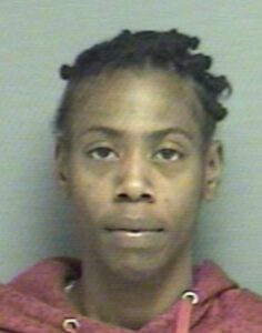 Christine Banks most wanted photo