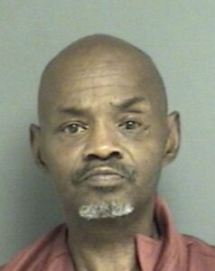 Clifford Thomas most wanted photo