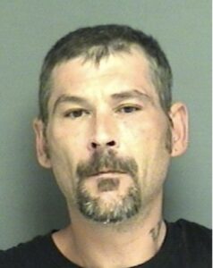 Daniel Grantham most wanted photo