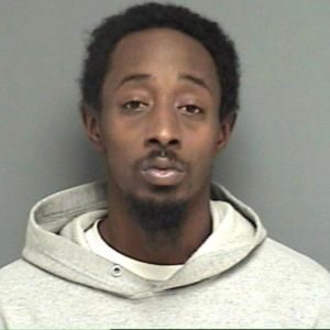 Deandre Avery Most Wanted Photo