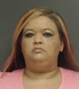 Deanna Taliaferro most wanted photo