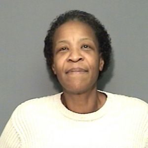 Elaine Gamble Most Wanted Photo