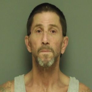 Harold Johnson Most Wanted Photo