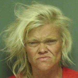 Jessica Draper Most Wanted Photo