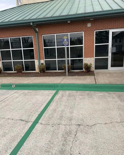 Piedmont Police Department Developers Safe Exchange Zone