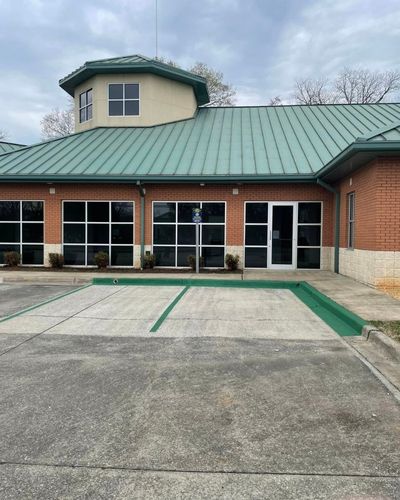 Piedmont Police Department Developers Safe Exchange Zone