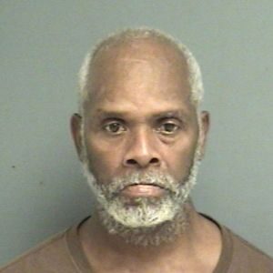 Richard Smith Most Wanted Photo