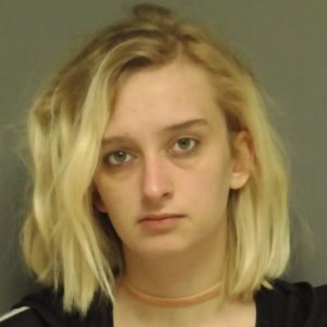 Tammy Acton Most Wanted Photo