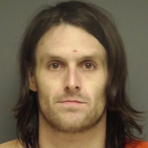 Thaddeus Smith Most Wanted Photo