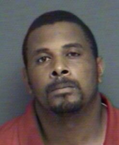 Tony Sturkie most wanted photo