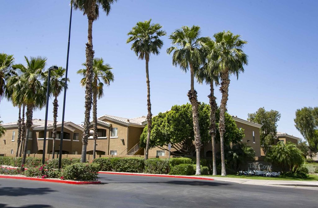 Apartments That Accept Evictions In Phoenix Az These Metro Phoenix apartment complexes received the most eviction