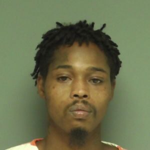 Carlton Levitt - Most Wanted Photo