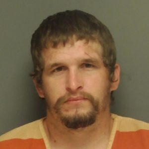 Jerry Smith Jr - Most Wanted Photo