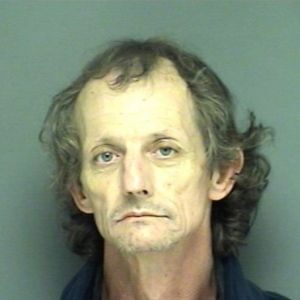 Joseph Harris - Most Wanted Photo
