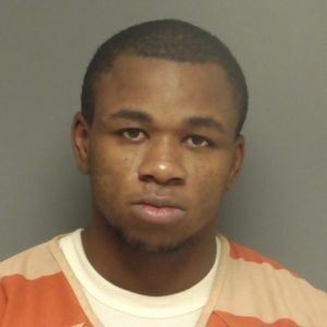 Julius Swink - Most Wanted Photo