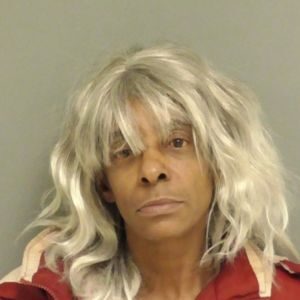 Rebecca Snow - Most Wanted Photo