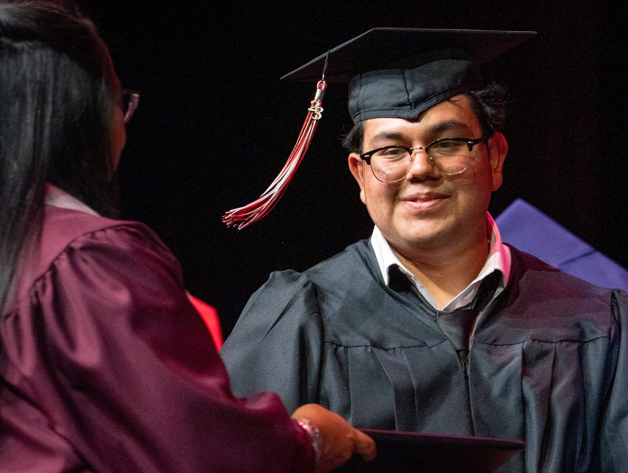 New Phoenix High School can help students with their schedules and