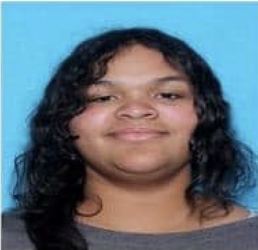 Missing Teen in Oxford